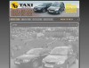 TD Taxi - Brezno-taxisluĹľba - preprava osĂ´b (HTML, PHP, CSS, Flash)